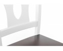 Стул Tivoli white / oak в Каменске-Уральском