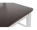 Стул Tivoli white / oak в Каменске-Уральском