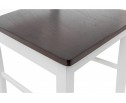 Стул Tivoli white / oak в Каменске-Уральском