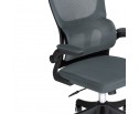 Компьютерное кресло Sprut light gray в Каменске-Уральском