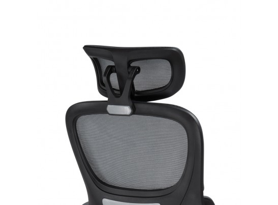 Компьютерное кресло Sprut light gray в Каменске-Уральском