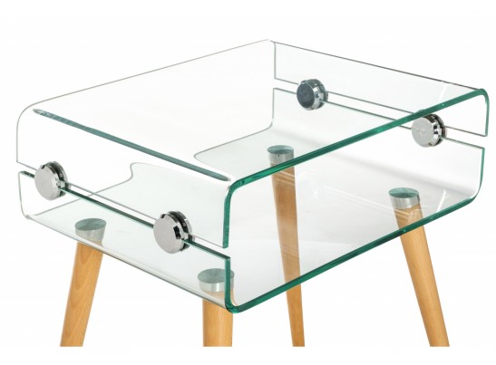 Журнальный столик Kub в Каменске-Уральском