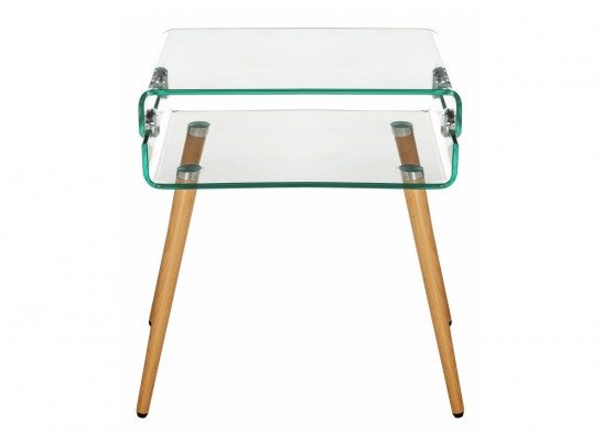 Журнальный столик Kub в Каменске-Уральском