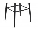 Барный стул Chio black / dark grey в Каменске-Уральском