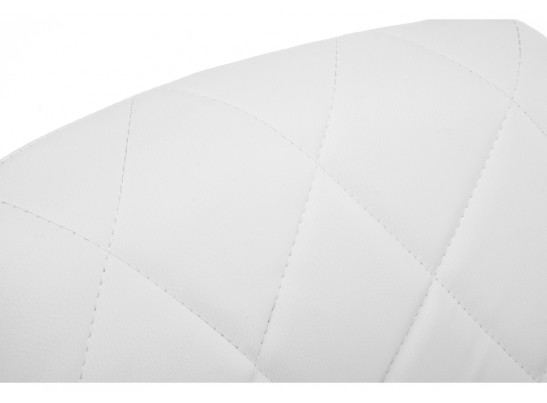 Барный стул Curt белый в Каменске-Уральском