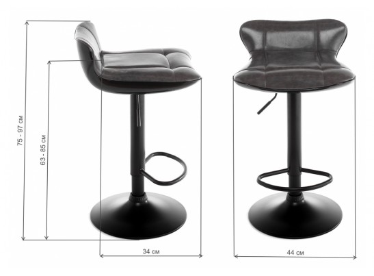 Барный стул Domus в Каменске-Уральском