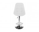 Барный стул EAMES белый в Каменске-Уральском