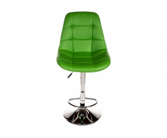 Барный стул EAMES зеленый