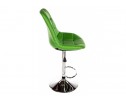 Барный стул EAMES зеленый в Каменске-Уральском