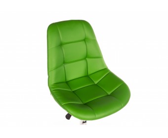 Барный стул EAMES зеленый