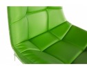 Барный стул EAMES зеленый в Каменске-Уральском
