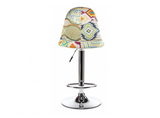 Барный стул Farba fabric в Каменске-Уральском