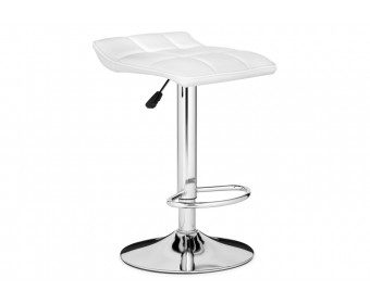 Барный стул Fera white