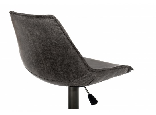 Барный стул Kozi темно-серый в Каменске-Уральском