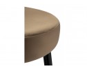 Барный стул Plato 1 dark beige в Каменске-Уральском