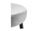 Барный стул Plato light gray в Каменске-Уральском