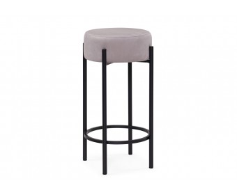 Барный стул Сайпл MR-28 / черный