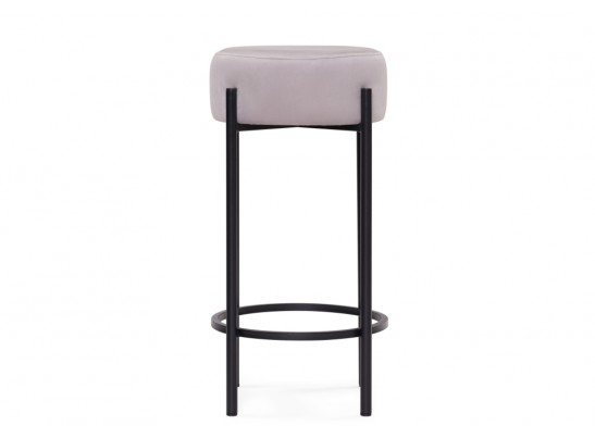 Барный стул Сайпл MR-28 / черный в Каменске-Уральском