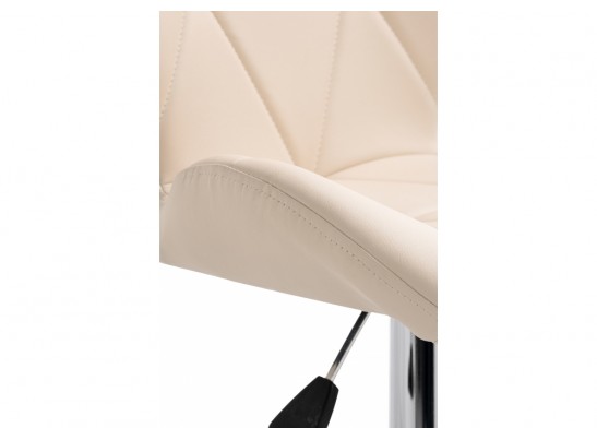 Барный стул Trio 1 beige в Каменске-Уральском