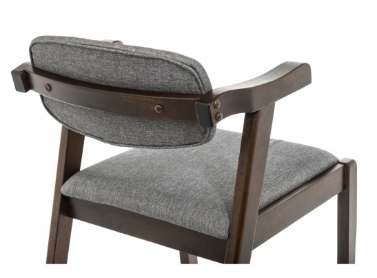 Стул Fit cappuccino / grey в Каменске-Уральском