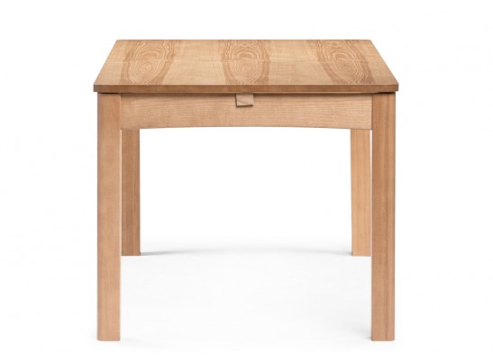 Деревянный стол Аделик 160(220)х90х76 дуб в Каменске-Уральском