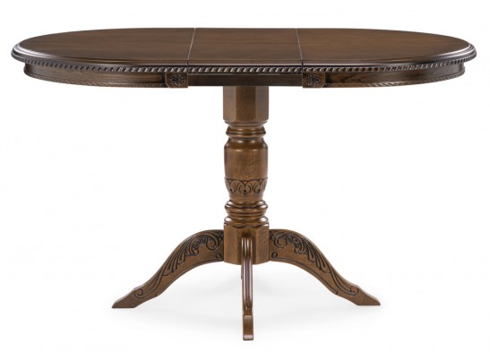 Деревянный стол Аллофан орех в Каменске-Уральском