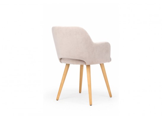 Деревянный стул Эолин латте (glory 10) / светлое дерево в Каменске-Уральском