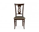Деревянный стул Флавиан лоди карамель / орех темный в Каменске-Уральском