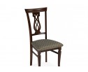 Деревянный стул Флавиан лоди карамель / орех темный в Каменске-Уральском