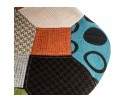 Деревянный стул Mille fabric multicolor в Каменске-Уральском