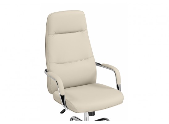 Компьютерное кресло Apolo ivory в Каменске-Уральском