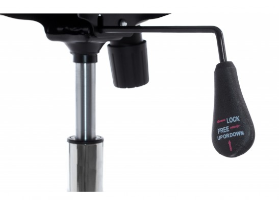 Компьютерное кресло Dreamer белое / черное / голубое в Каменске-Уральском