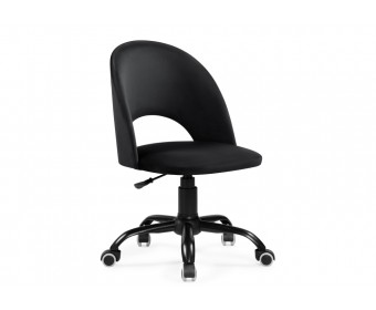 Компьютерное кресло Ирре черное