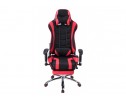 Компьютерное кресло Kano 1 red / black в Каменске-Уральском