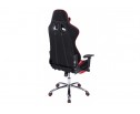 Компьютерное кресло Kano 1 red / black в Каменске-Уральском