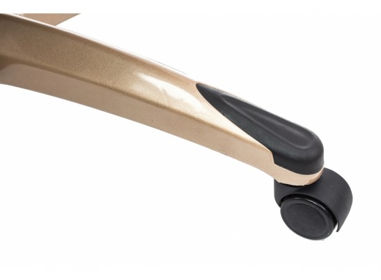 Компьютерное кресло Palamos коричневое в Каменске-Уральском