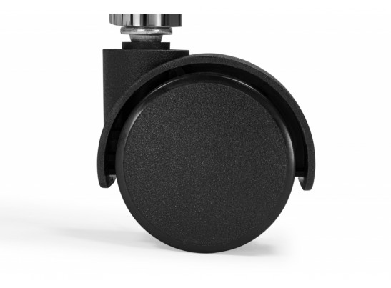 Компьютерное кресло Reus сетка черный / хром в Каменске-Уральском