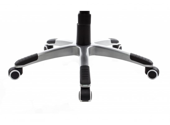 Компьютерное кресло Roketas голубое в Каменске-Уральском