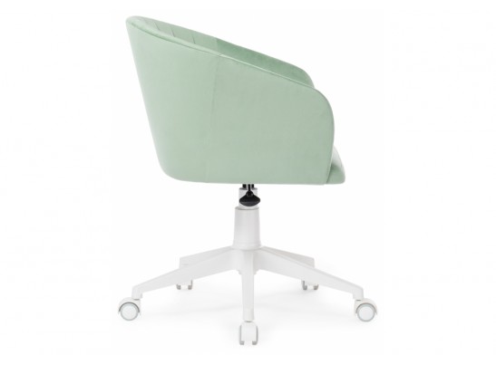 Компьютерное кресло Тибо confetti aquamarine в Каменске-Уральском