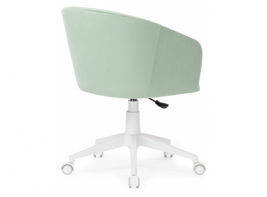 Компьютерное кресло Тибо confetti aquamarine в Каменске-Уральском