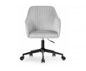 Компьютерное кресло Tonk light gray / black в Каменске-Уральском