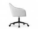 Компьютерное кресло Tonk light gray / black в Каменске-Уральском