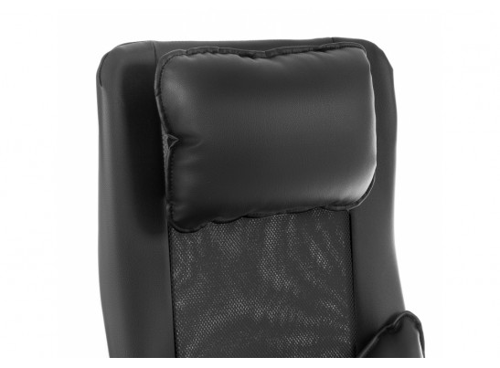 Компьютерное кресло Unic черное в Каменске-Уральском