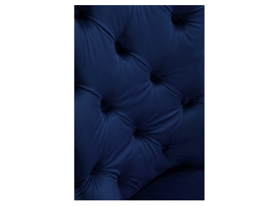 Компьютерное кресло Vento blue в Каменске-Уральском