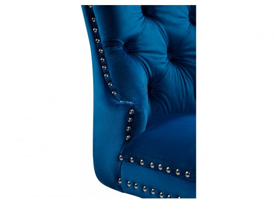 Компьютерное кресло Vento navy в Каменске-Уральском