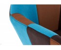Кресло Komfort multicolor в Каменске-Уральском