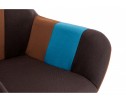 Кресло Komfort multicolor в Каменске-Уральском