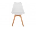 Обеденная группа Номиа 90 white / wood в Каменске-Уральском