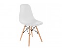 Пластиковый стул Eames PC-015 белый в Каменске-Уральском