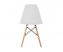 Пластиковый стул Eames PC-015 белый в Каменске-Уральском
